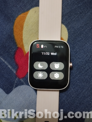 AmazFit Bip 3